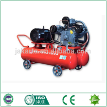 China supplier piston portable air compressor for Pakistan